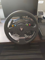 סימלוטור thrustmaster tmx pro