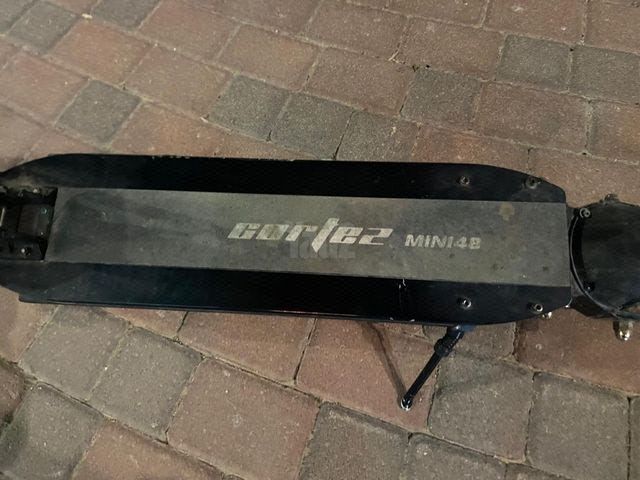 קורקינט