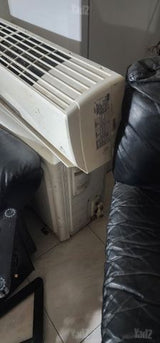 מזגן 1.5 כוח