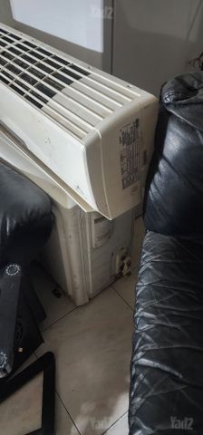 מזגן 1.5 כוח