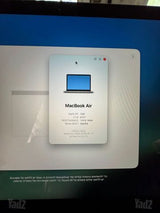 MacBook Air M1