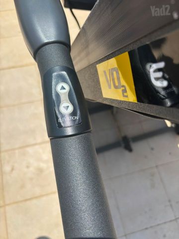 הליכון VO2 Metallix