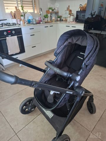 עגלת Maxi-Cosi דגם Zelia