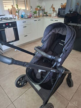 עגלת Maxi-Cosi דגם Zelia