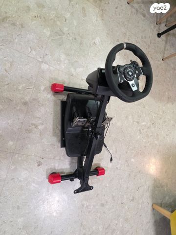עמדת סימולטור