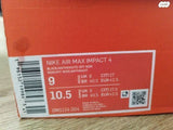 Nike air impact