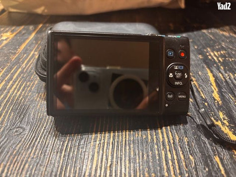 מצלמה CANON IXUS 285 HS