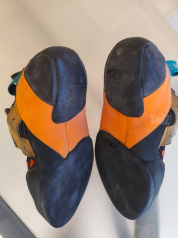 Scarpa Instinct 39.5