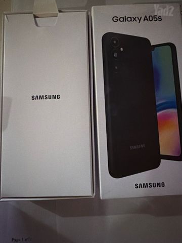 סמסונג גלקסי A05s