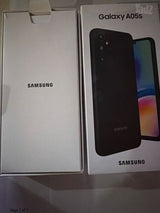 סמסונג גלקסי A05s