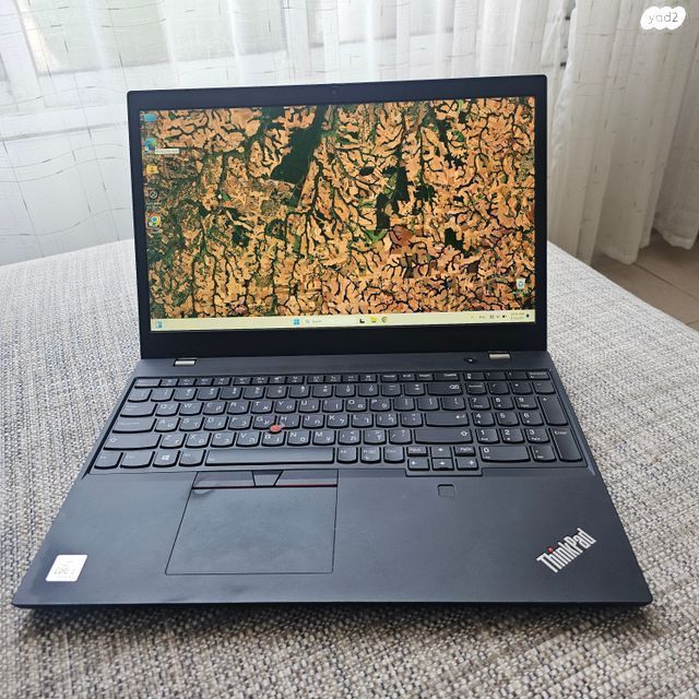 Lenovo ThinkPad L15