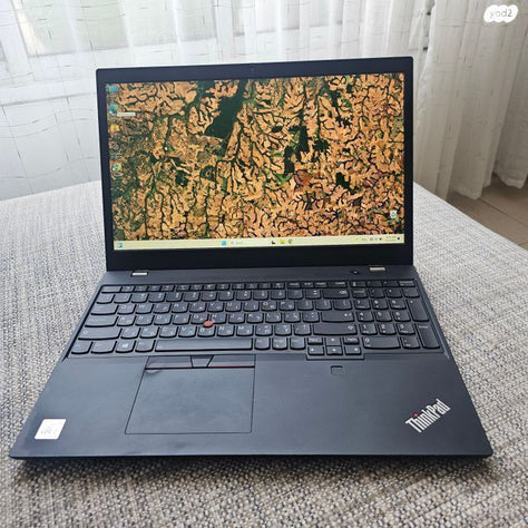 Lenovo ThinkPad L15
