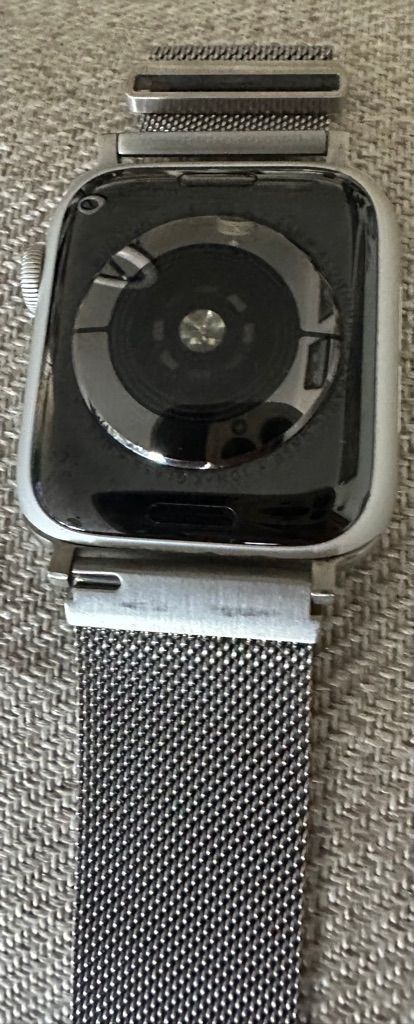 Apple watch GPS cellular