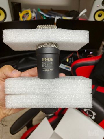 Rode nt1 5th generation