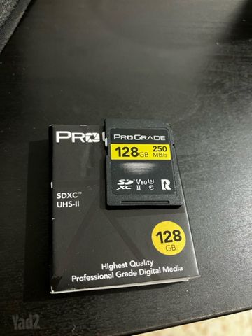 Canon SX740 HS + card 128 gb