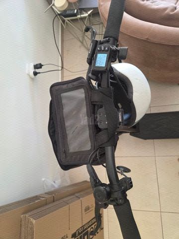 קורקינט Mantis 10
