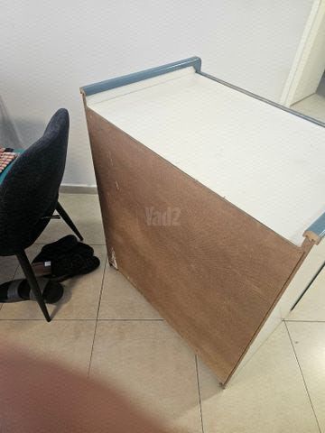 שידה למסירה