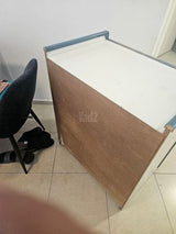 שידה למסירה