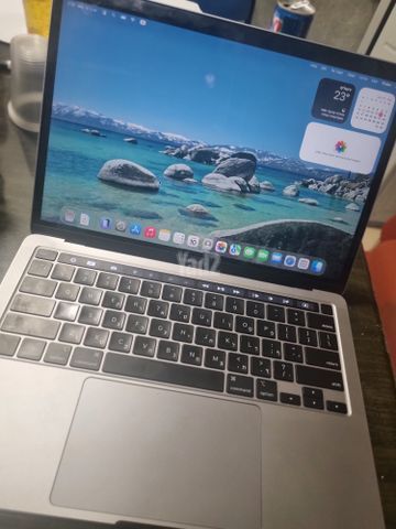 MacBook Pro 2020