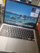 MacBook Pro 2020