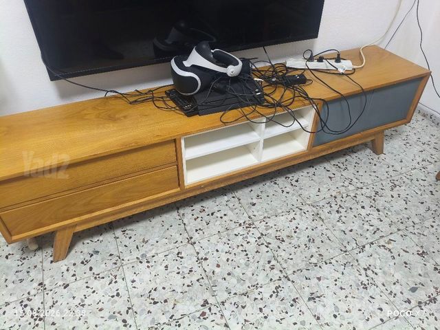 שידה מודולרית