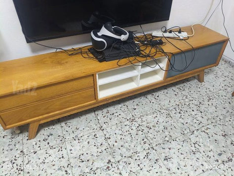 שידה מודולרית
