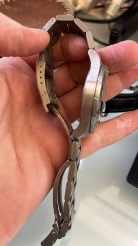 שעון Breitling Aerospace Evo