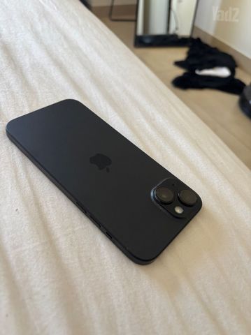 iPhone 15 Plus 128G–כמו חדש!