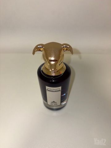 Penhaligons The Blazing Mr Sam