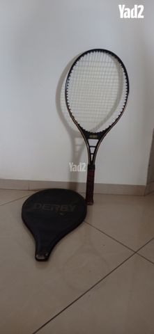 מחבט טניס