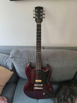 Gibson SG 1982