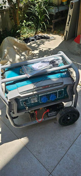 גנרטור TOTAL TP135006E