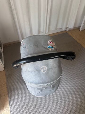 עגלה