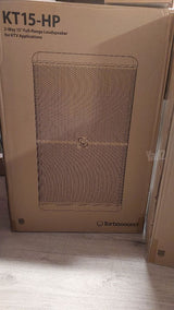 Turbosound KT15-HP