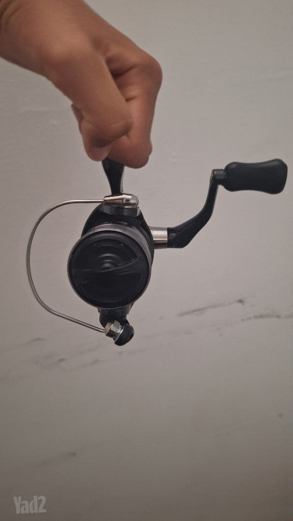 רולר לדייג