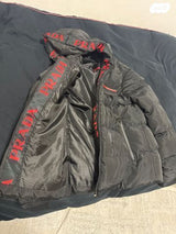 מעיל חורף Prada