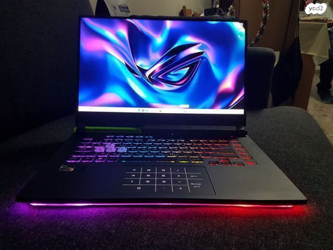 Asus ROG Strix G15
