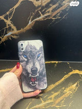 אייפון xs max גדול