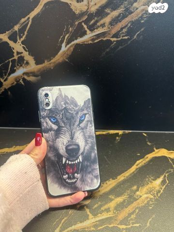 אייפון xs max גדול