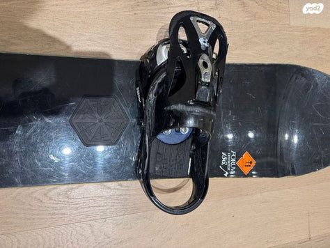 סנובורד Forum 156