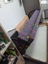 מיטת נוער + מיטת חבר וארגז