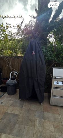 טאבון עם עגלה