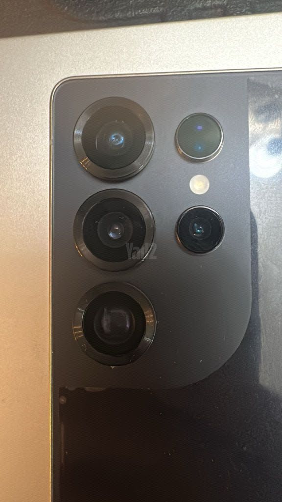 Samsung Galaxy S25 Ultra