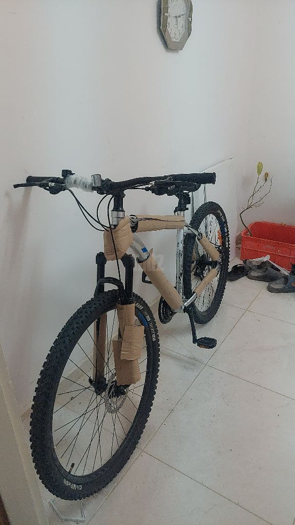 אופניים