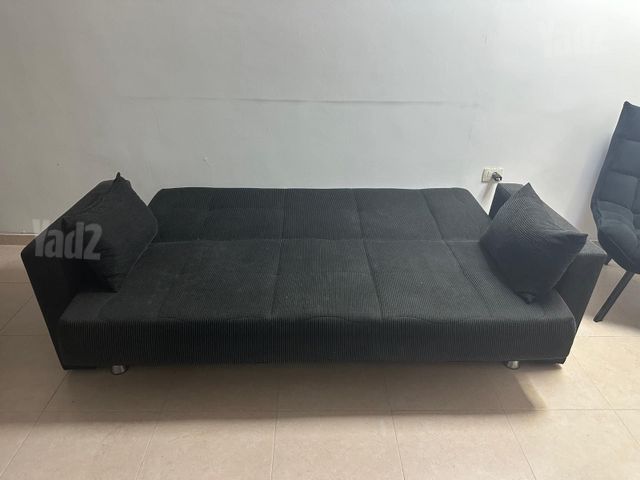 ספה מיטה