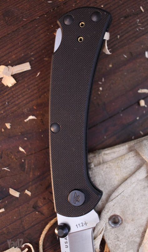 אולר Buck TRX