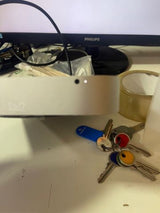 לחלקים Mac Mini A1347