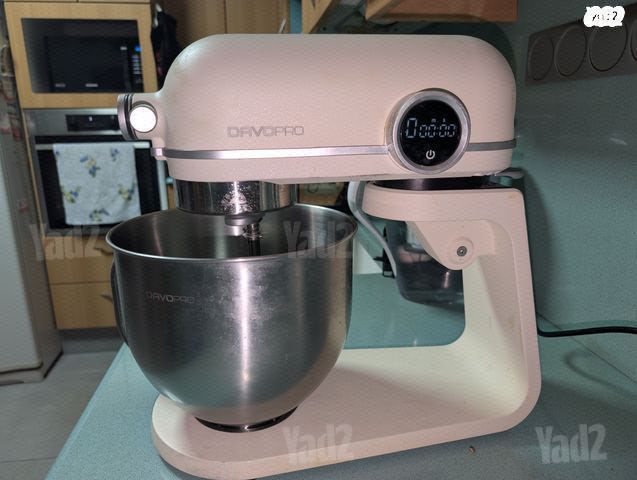 מיקסר DAVO PRO 5260