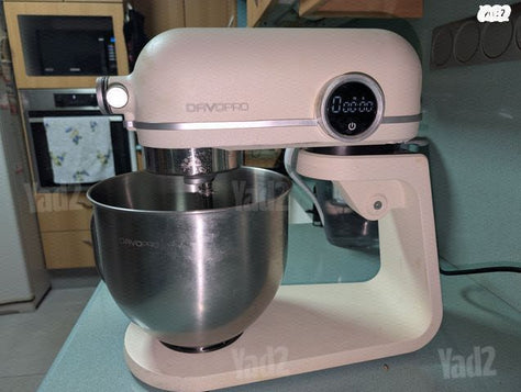 מיקסר DAVO PRO 5260