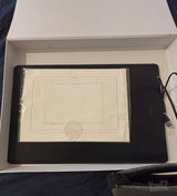 Wacom Intuos Pro L